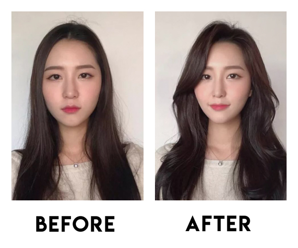 10 Things To Know Before Getting a Korean Perm - Team Salon Singapore